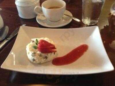 Groovy Tuesday's Bistro