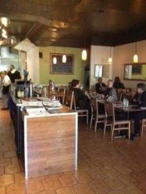 Groovy Tuesday's Bistro