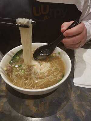 Pho Fusion