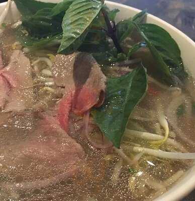 Pho Fusion