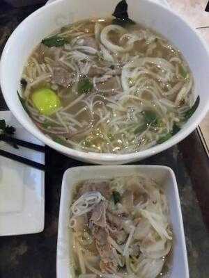 Pho Fusion