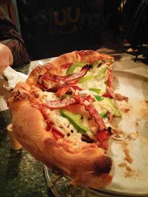 Restaurant Pizzagalli