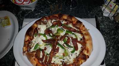 Restaurant Pizzagalli