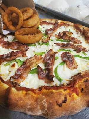 Restaurant Pizzagalli