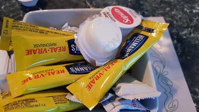 Restaurant Pizzagalli