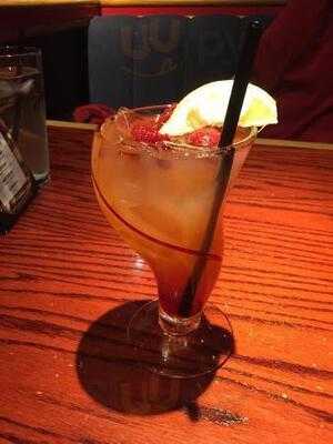 Red Robin Restaurant