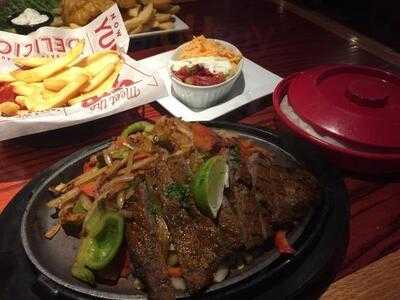 Red Robin Restaurant