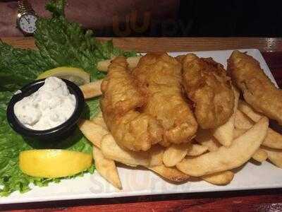 Red Robin Restaurant