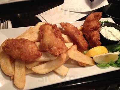 Red Robin Restaurant