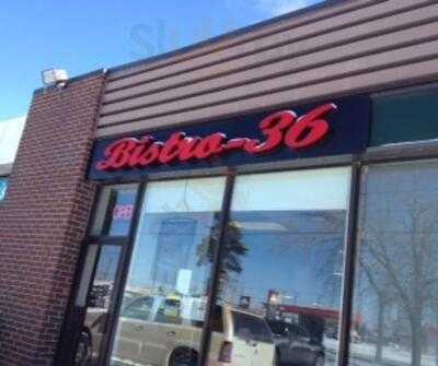 Bistro 36