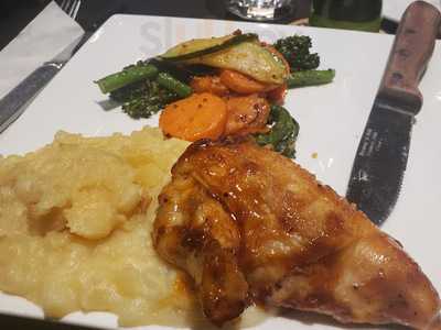 Saboroso Brazilian Steakhouse