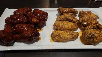 Saboroso Brazilian Steakhouse