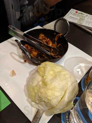 Saboroso Brazilian Steakhouse