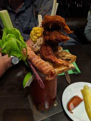 Saboroso Brazilian Steakhouse