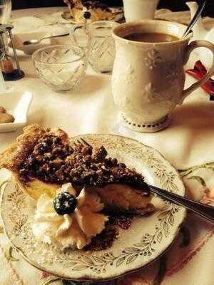 The Magic Rolling Pin