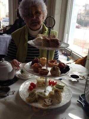 The Magic Rolling Pin