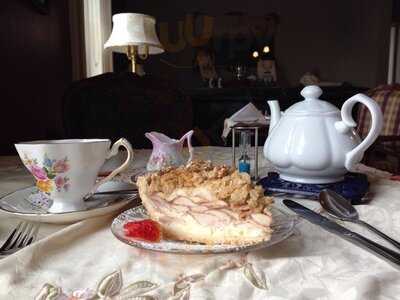 The Magic Rolling Pin