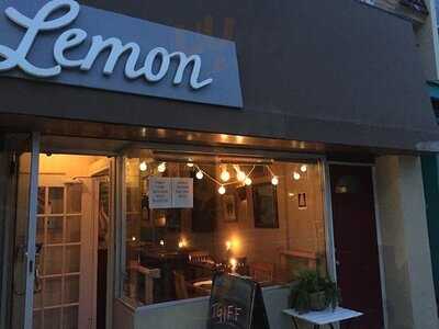 Lemon Bistro