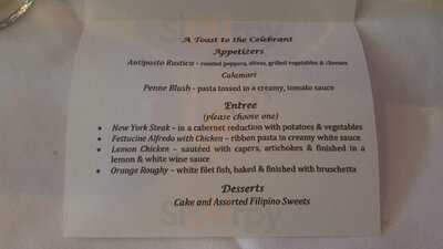 La Contessa Ristorante