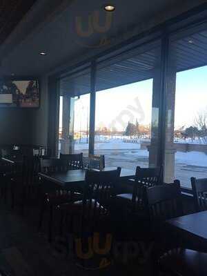 Pie Wood Fired Pizza Joint