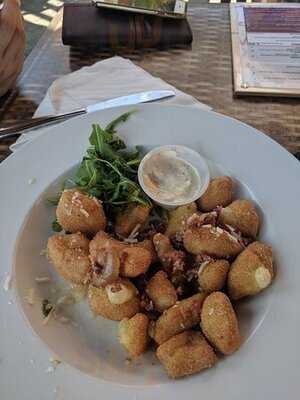 Pie Wood Fired Pizza Joint