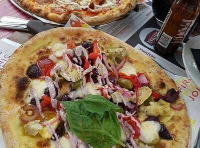 Pie Wood Fired Pizza Joint