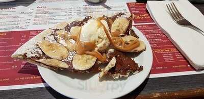 Pie Wood Fired Pizza Joint