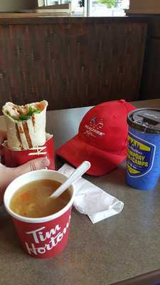 Tim Hortons