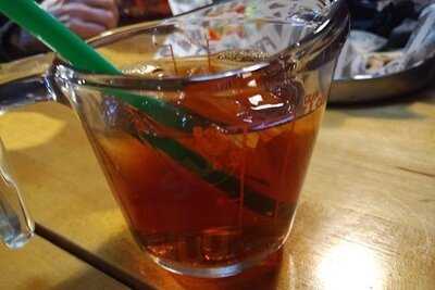 The Works Craft Burgers & Beer