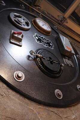 The Works Craft Burgers & Beer