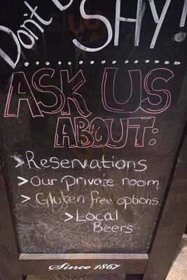 The Works Craft Burgers & Beer