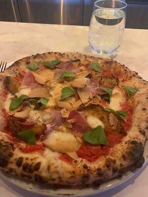 Bottega Pizzeria