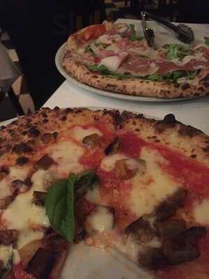 Bottega Pizzeria