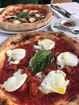 Bottega Pizzeria