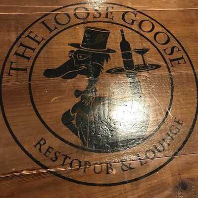 The Loose Goose