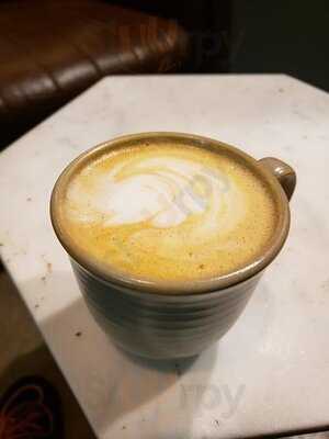 Good Earth Coffeehouse