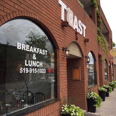 Toast