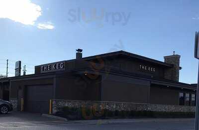 The Keg