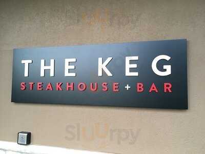 The Keg