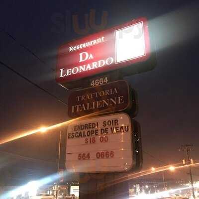 Da Leonardo