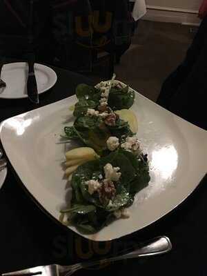 Amandala's Restaurant