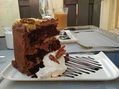 Amandala's Restaurant