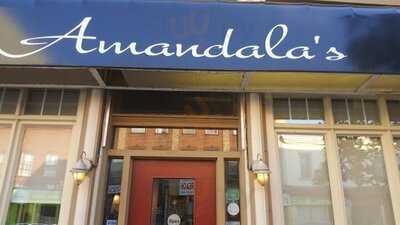 Amandala's Restaurant