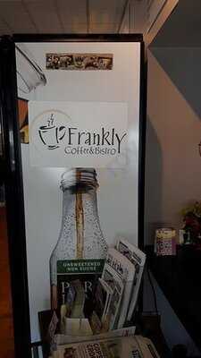 Frankly Coffee