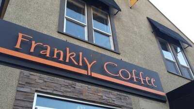 Frankly Coffee