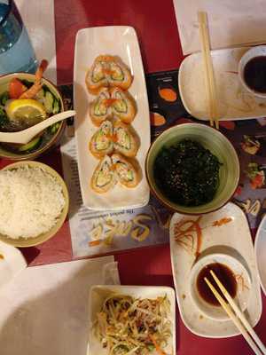 Furusato Japanese Restaurant