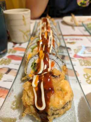 Furusato Japanese Restaurant