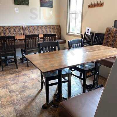 Blue Dog Coffee Roasters