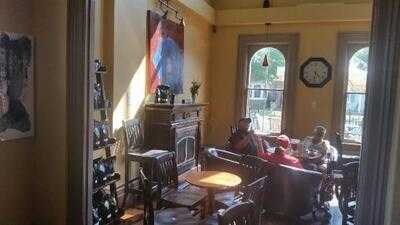 Blue Dog Coffee Roasters