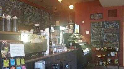 Blue Dog Coffee Roasters